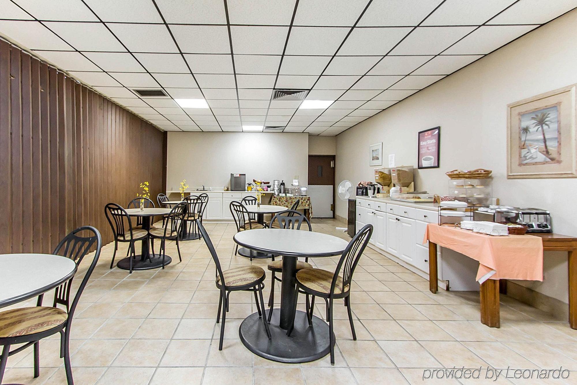 Econo Lodge Fort Payne Exteriör bild