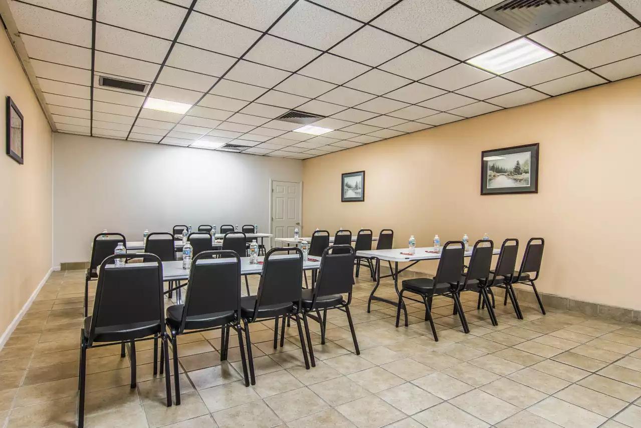 Econo Lodge Fort Payne Exteriör bild