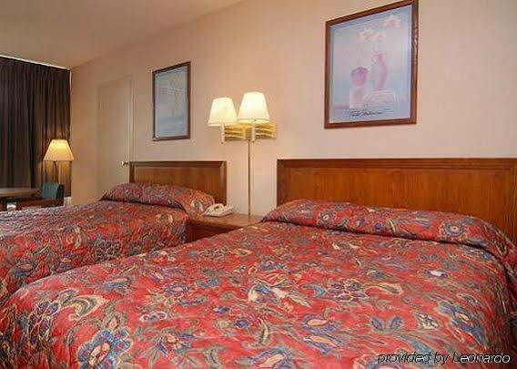 Econo Lodge Fort Payne Exteriör bild