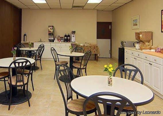 Econo Lodge Fort Payne Exteriör bild